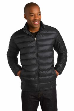 Port Authority Down Jacket