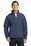 Port Authority Welded Soft Shell Jacket | Dress Blue Navy