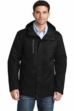 Port Authority All-Conditions Jacket