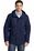 Port Authority All-Conditions Jacket | True Navy