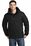 Port Authority Vortex Waterproof 3-in-1 Jacket | Black/ Black