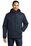 Port Authority Vortex Waterproof 3-in-1 Jacket | River Blue Navy/ River Blue Navy