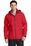 Port Authority Torrent Waterproof Jacket | Engine Red