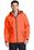 Port Authority Torrent Waterproof Jacket | Orange Crush