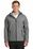 Port Authority Torrent Waterproof Jacket | Dark Grey Heather