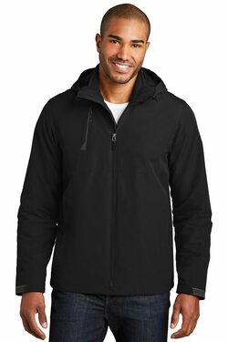 Port Authority Merge 3-in-1 Jacket