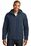 Port Authority Merge 3-in-1 Jacket | Dress Blue Navy/ Grey Steel