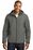 Port Authority Merge 3-in-1 Jacket | Rogue Grey/ Grey Steel