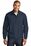 Port Authority Zephyr 1/2-Zip Pullover | Dress Blue Navy