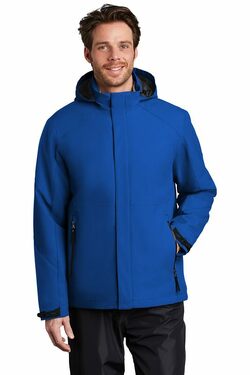 Port Authority  Insulated Waterproof Tech Jacket