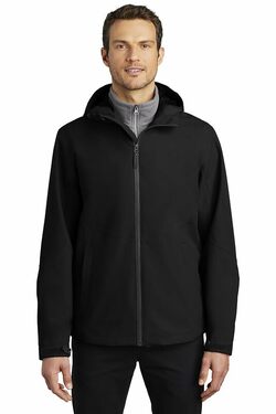 Port Authority  Tech Rain Jacket