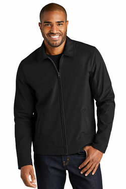 Port Authority Mechanic Soft Shell Jacket