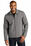 Port Authority Mechanic Soft Shell Jacket | Deep Smoke