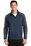 Port Authority Active Colorblock Soft Shell Jacket | Dress Blue Navy/ Grey Steel