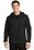 Port Authority Active Hooded Soft Shell Jacket | Deep Black
