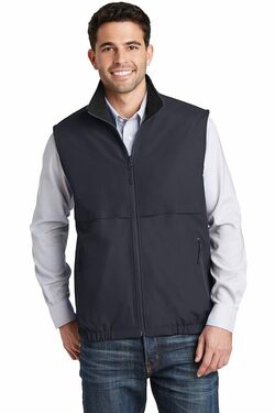 Port Authority Reversible Charger Vest