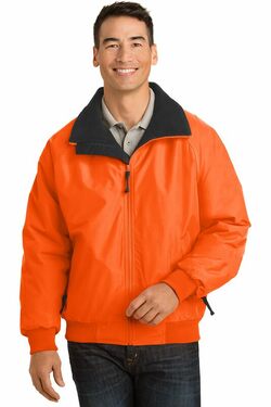 Port Authority Enhanced Visibility Challenger Jacket