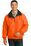 Port Authority Enhanced Visibility Challenger Jacket | Safety Orange/ Black