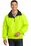 Port Authority Enhanced Visibility Challenger Jacket | Safety Yellow/ Black