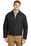 CornerStone - Duck Cloth Work Jacket | Black