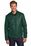 Port Authority  Packable Puffy Jacket | Tree Green/ Marine Green