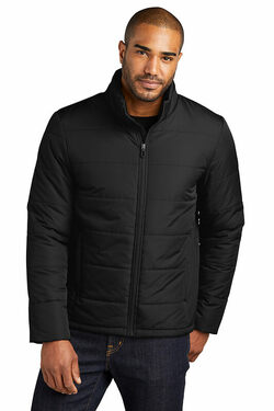 Port Authority Puffer Jacket