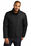 Port Authority Puffer Jacket | Deep Black