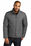 Port Authority Puffer Jacket | Shadow Grey