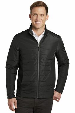Port Authority  Collective Insulated Jacket