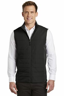 Port Authority  Collective Insulated Vest