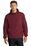 Sport-Tek  Packable Anorak | Maroon