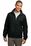 Sport-Tek Full-Zip Wind Jacket | Black