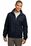 Sport-Tek Full-Zip Wind Jacket | True Navy