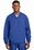 Sport-Tek V-Neck Raglan Wind Shirt | True Royal