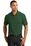 Port Authority Core Classic Pique Polo | Deep Forest Green