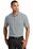 Port Authority Core Classic Pique Polo | Gusty Grey