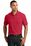 Port Authority Core Classic Pique Polo | Rich Red
