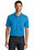 Port Authority Dry Zone UV Micro-Mesh Polo | Coastal Blue