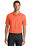 Port Authority Dry Zone UV Micro-Mesh Polo | Coral Splash