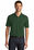 Port Authority Dry Zone UV Micro-Mesh Polo | Deep Forest Green