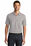 Port Authority Dry Zone UV Micro-Mesh Polo | Gusty Grey