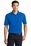 Port Authority Dry Zone UV Micro-Mesh Pocket Polo | True Royal