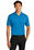 Port Authority Performance Staff Polo | Brilliant Blue