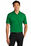 Port Authority Performance Staff Polo | Spring Green