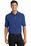 Port Authority Pique Knit Polo with Pocket | Royal