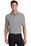 Port Authority Pique Knit Polo with Pocket | Oxford