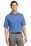 Port Authority Rapid Dry Polo | Riviera Blue