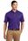 Sport-Tek Dri-Mesh Polo | Purple