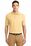 Port Authority Silk Touch Polo | Banana