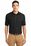 Port Authority Silk Touch Polo | Black